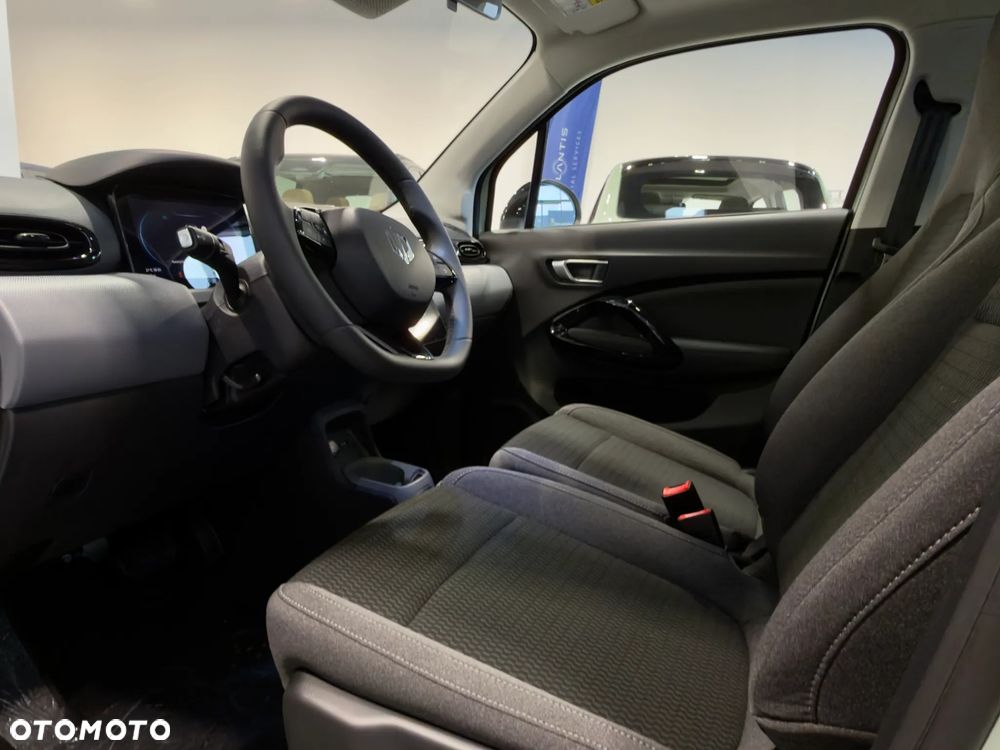 Leapmotor T03 37.3kWh - 13