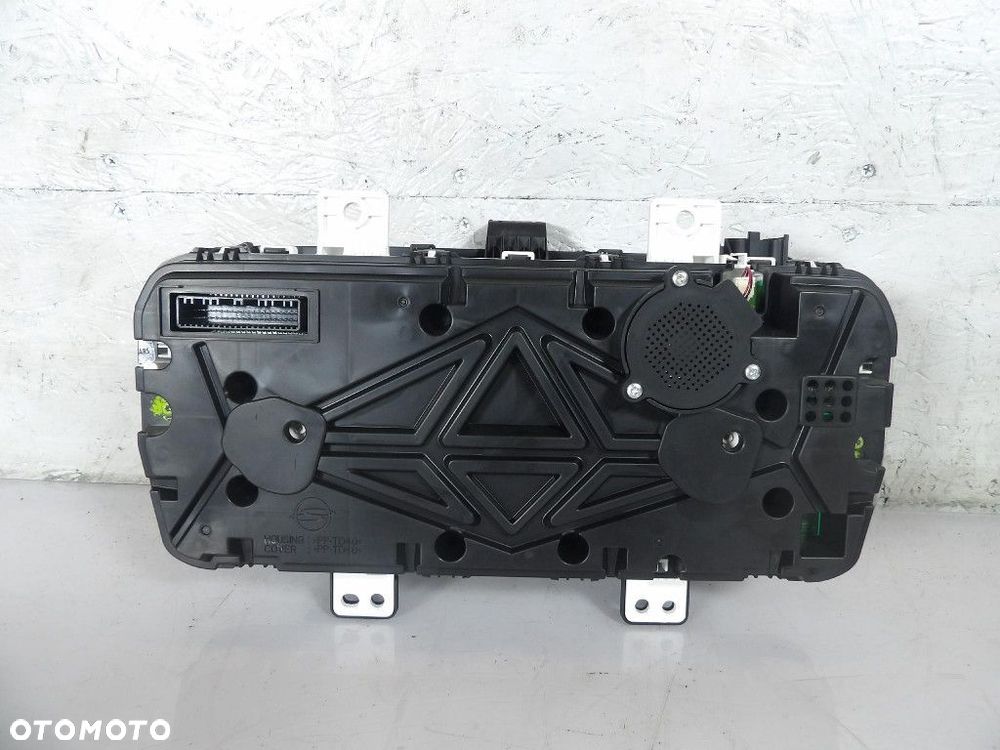 SSANGYONG TIVOLI GRAND 1.5T-Gdi LICZNIK 80210-35660 - 2