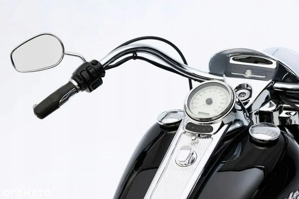 Harley-Davidson Touring Road King - 9