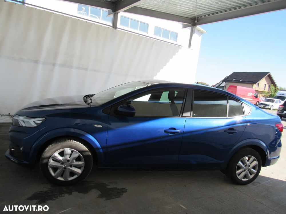 Dacia Logan - 4