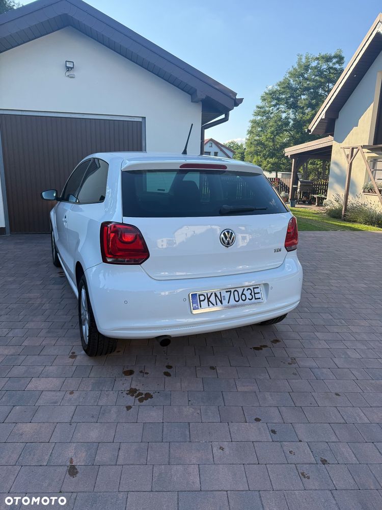 Volkswagen Polo 1.6 TDI DPF Comfortline - 7