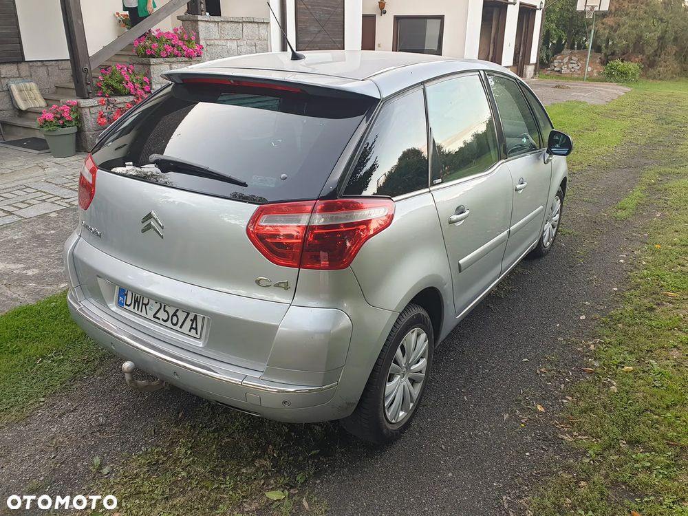 Citroën C4 Picasso 2.0 HDi Impress Exclusive MCP - 3