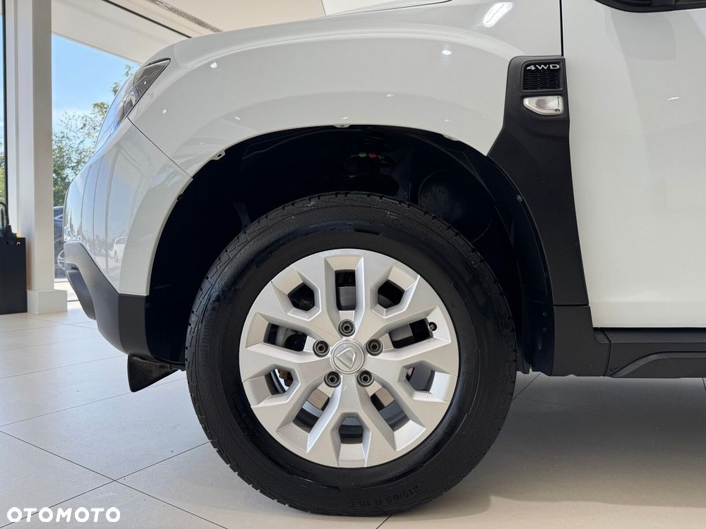 Dacia Duster 1.5 Blue dCi Comfort - 18