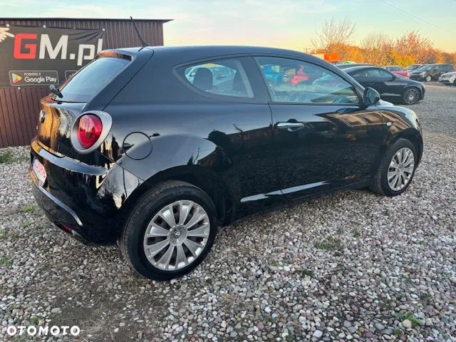 Alfa Romeo Mito 1.4 Distinctive - 14
