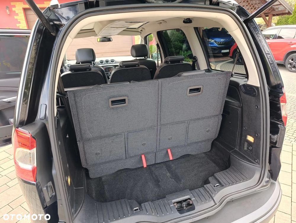 Ford Galaxy 2.0 TDCi DPF Titanium - 31
