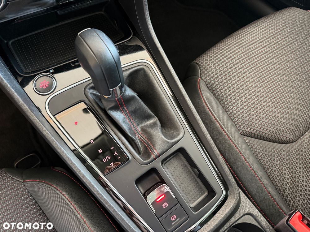 Seat Leon 1.8 TSI Start&Stop DSG FR - 33