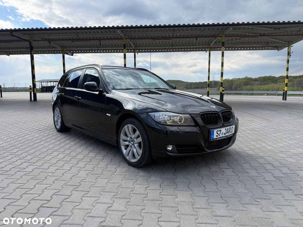 BMW Seria 3 - 1