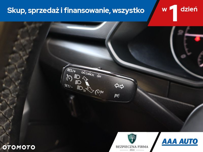 Skoda Superb - 17