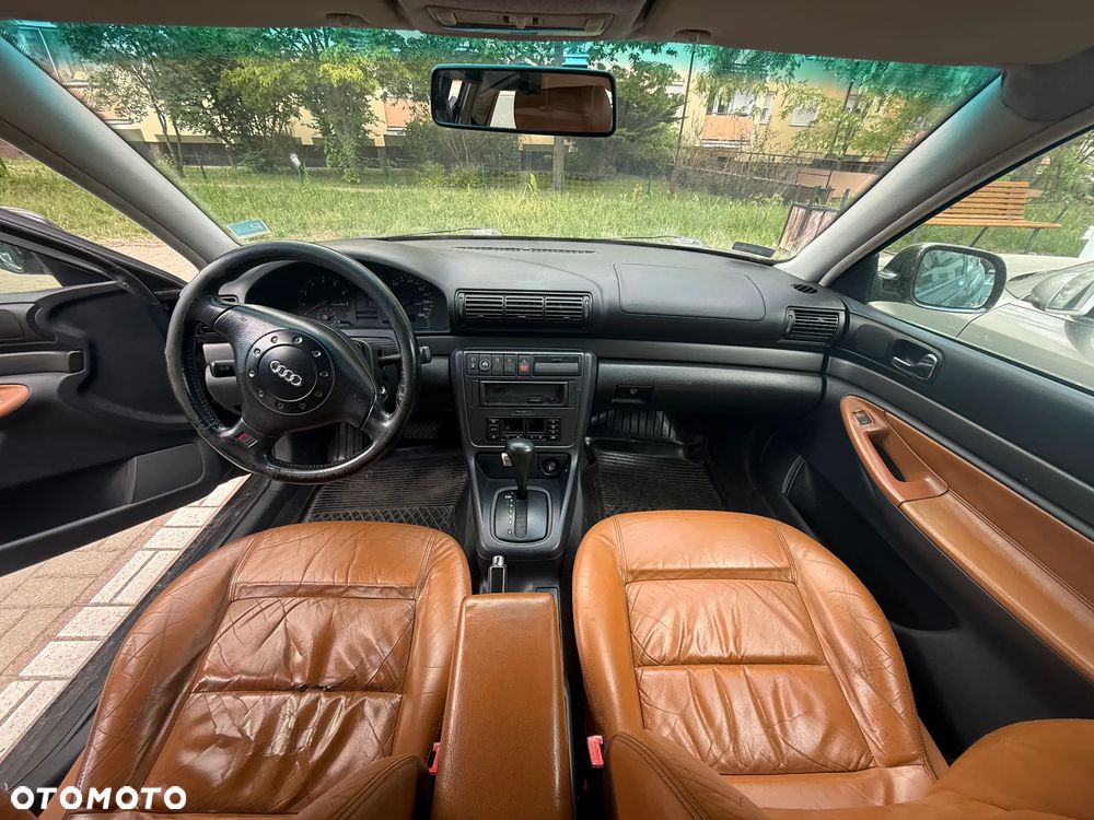 Audi A4 Avant - 2
