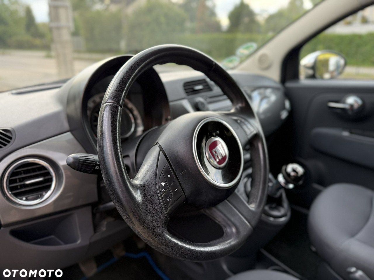 Fiat 500 - 16