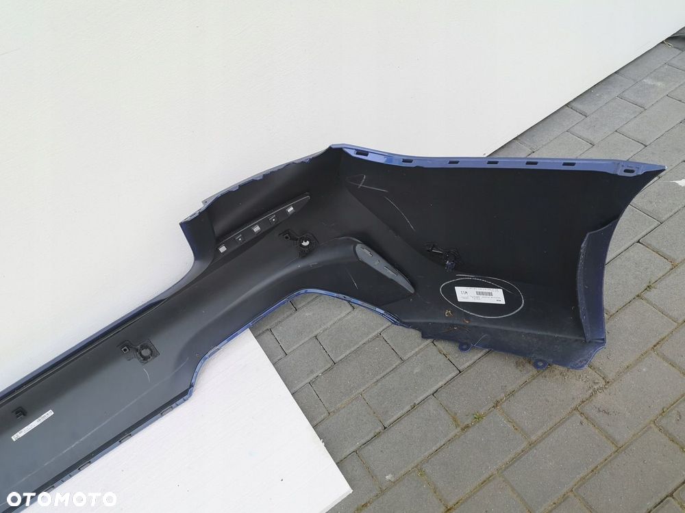 Zderzak Bmw G20 M pakiet - 7