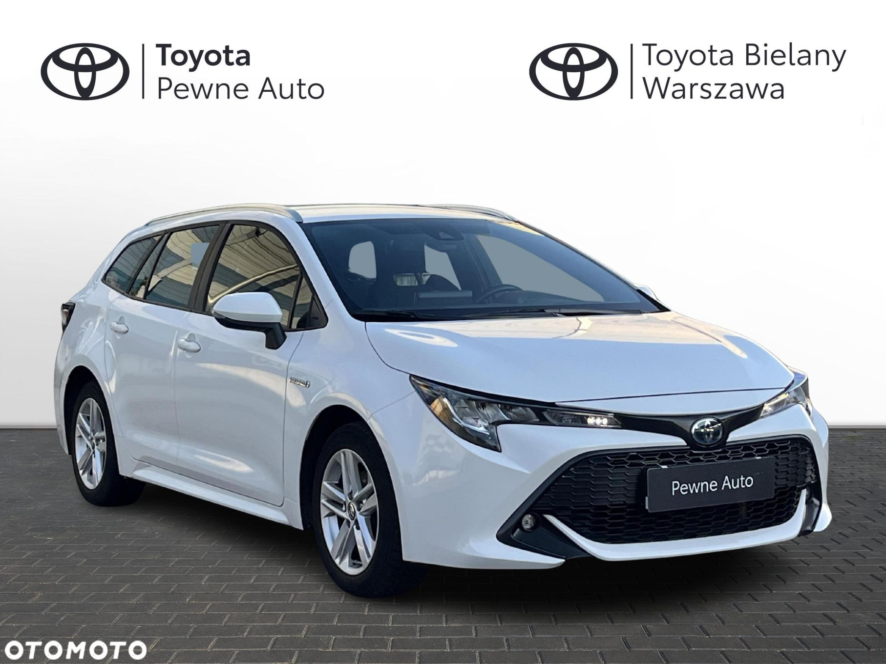 Toyota Corolla - 7