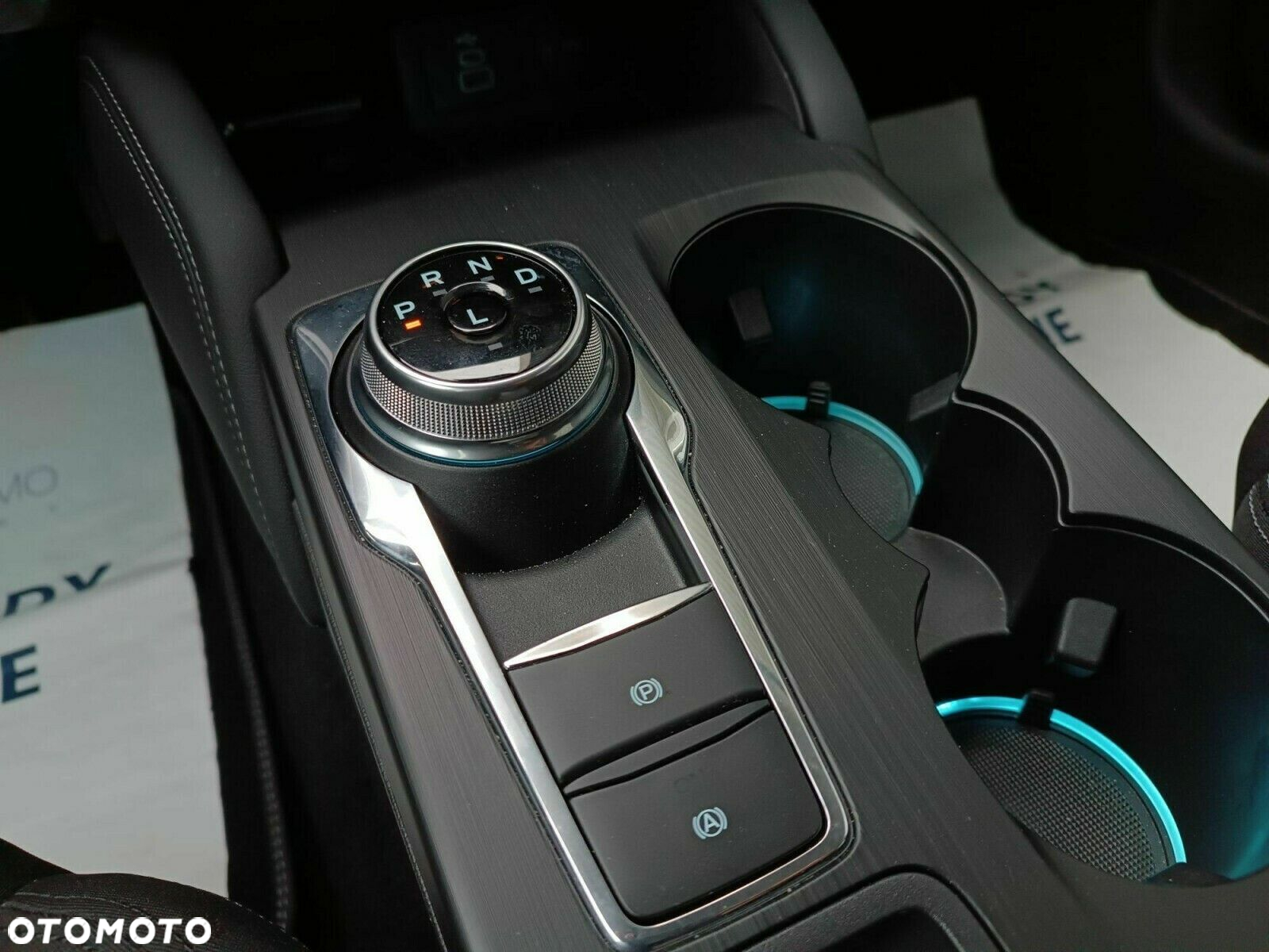 Ford Focus 1.5 EcoBlue Titanium X - 19