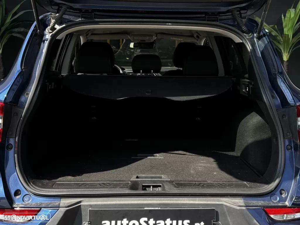 Renault Kadjar 1.5 dCi Intens - 15