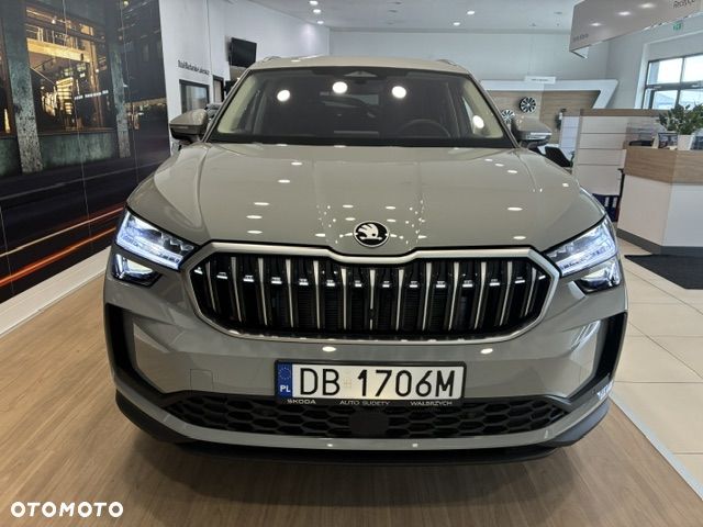 Skoda Kodiaq 1.5 TSI mHEV 4x2 Edition 130 DSG - 2