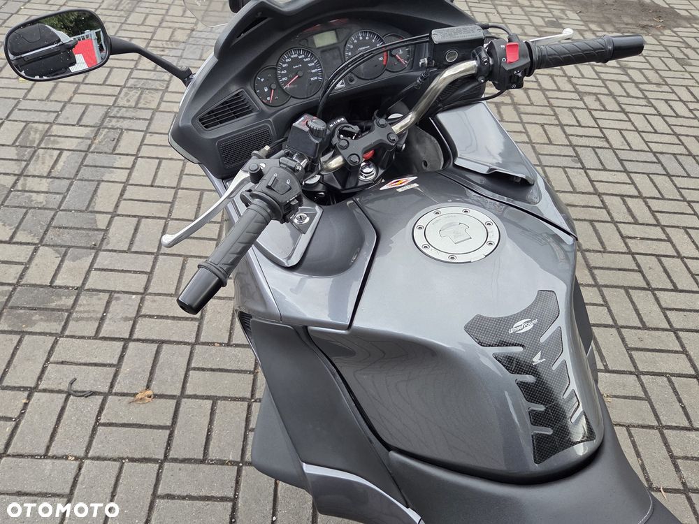 Honda Deauville - 20