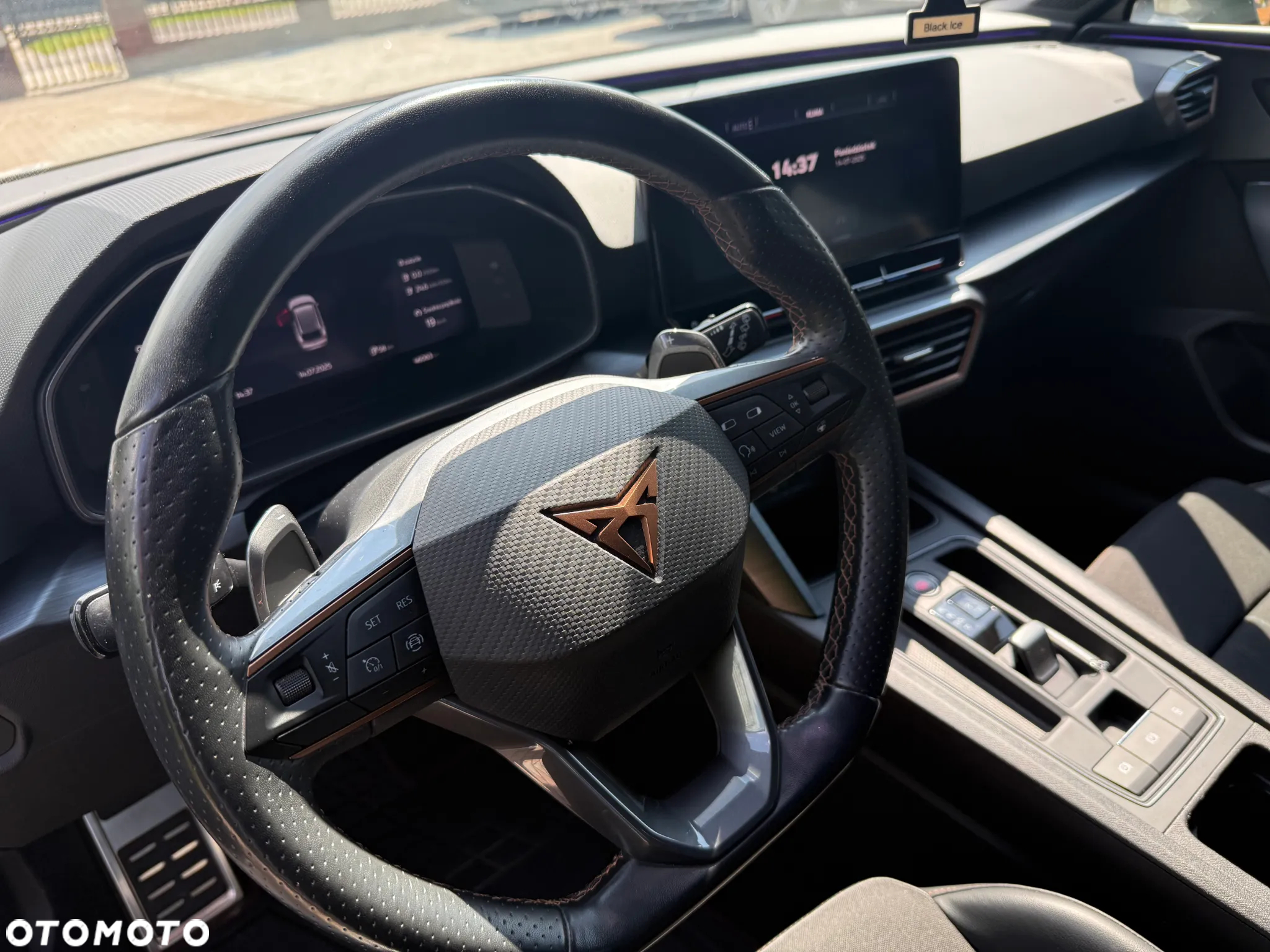 Cupra Leon 1.5 e-Hybrid PHEV DSG - 13