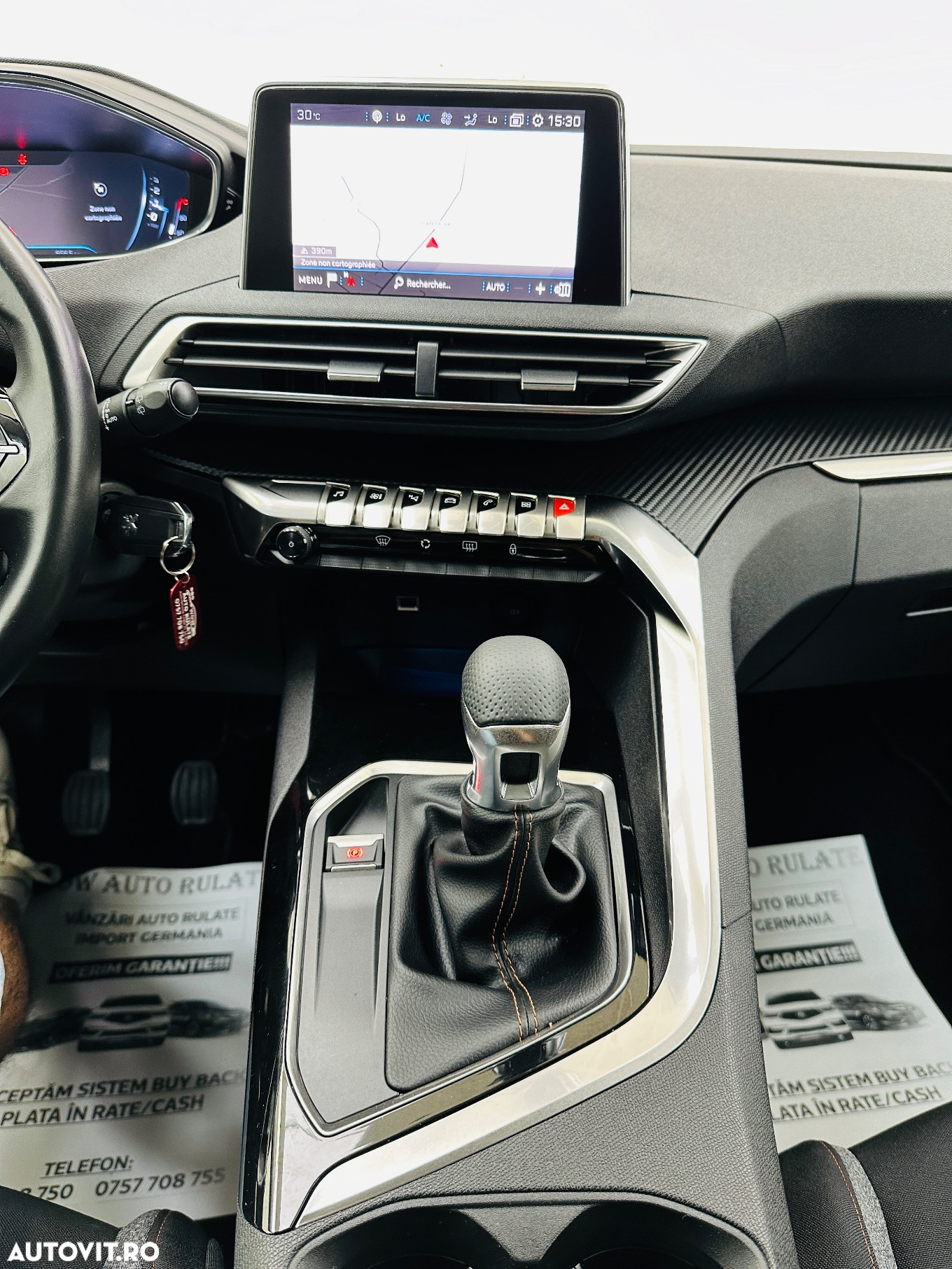 Peugeot 3008 - 25