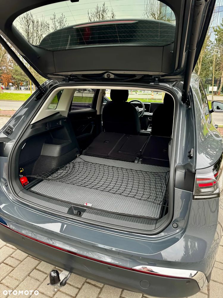 Volkswagen Tiguan 1.5 eTSI Elegance DSG - 20