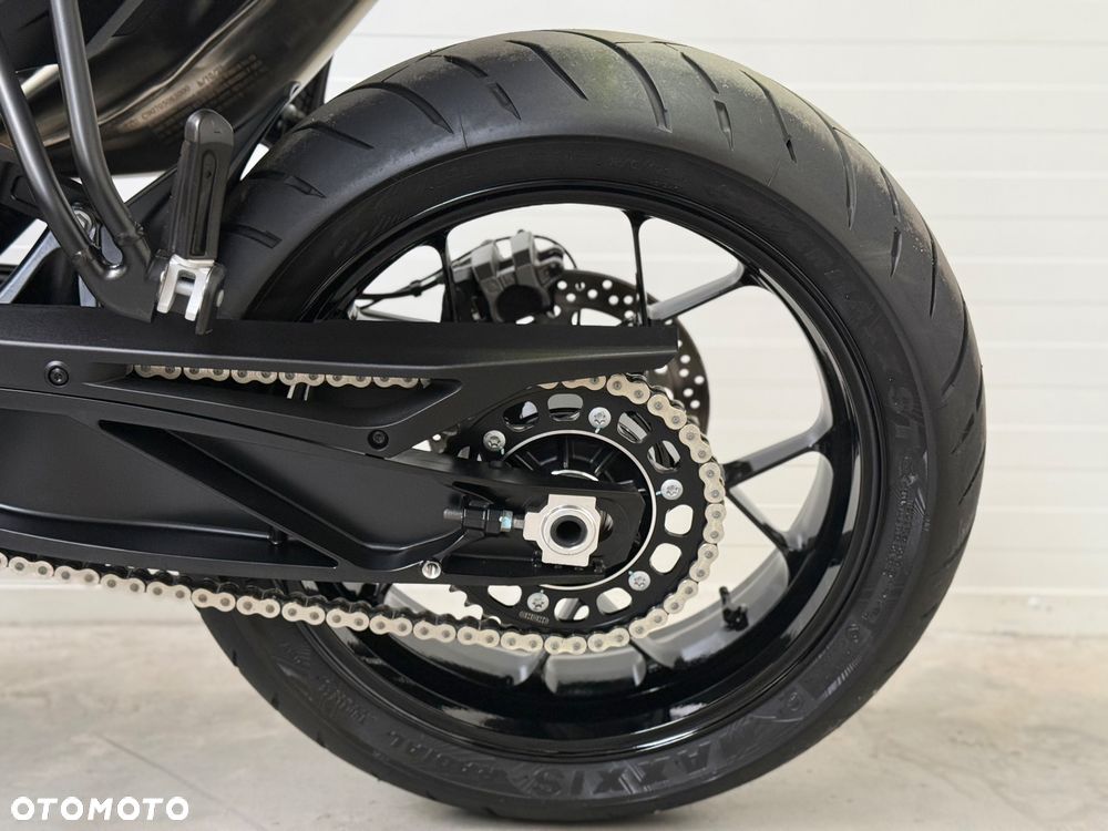 KTM Duke 790 - 31