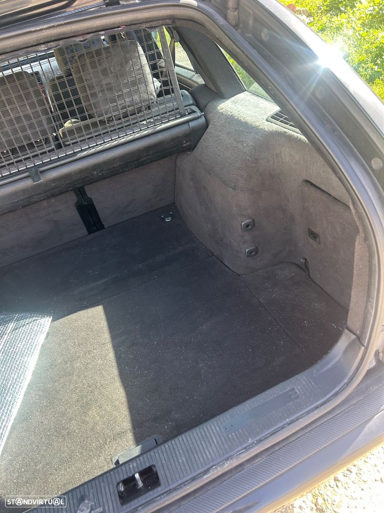 Mercedes-Benz C 220 CDI Classic - 7