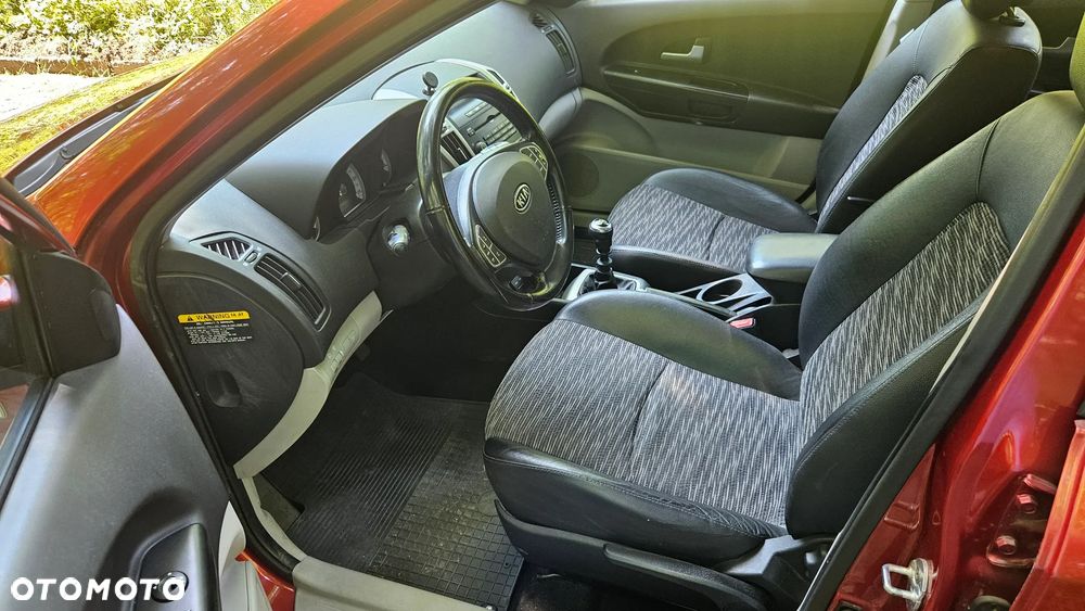 Kia Ceed 1.6 Optimum + - 12