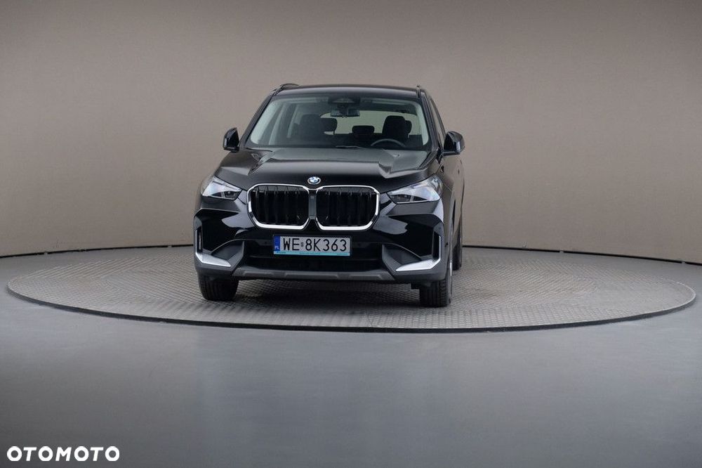 BMW X1 2023 photo 3
