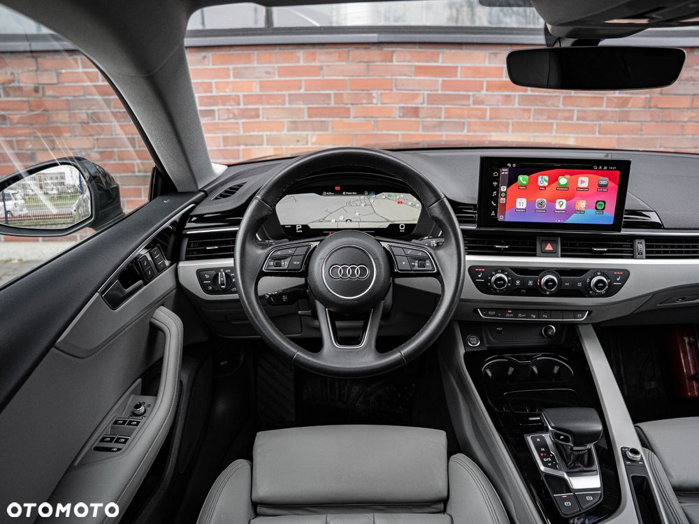 Audi A5 ver-sportback-35-tdi-s-tronic-s-line - 20
