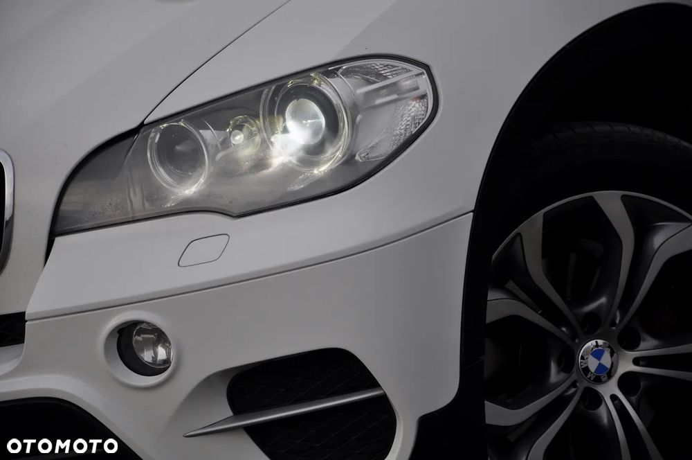 BMW X5 - 7