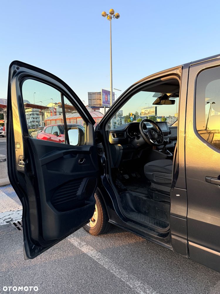 Renault Trafic - 7
