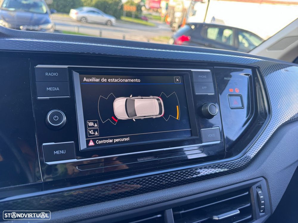 VW Taigo 1.0 TSI Life - 12