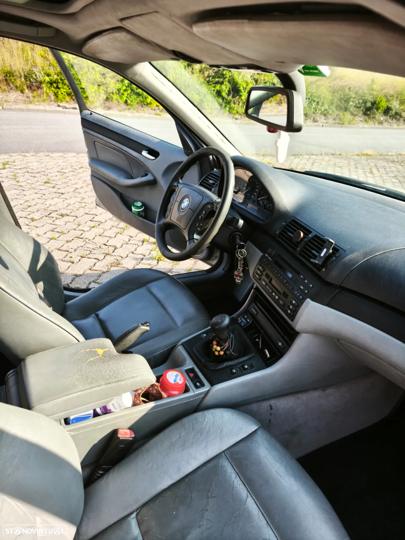 BMW 320 d - 10