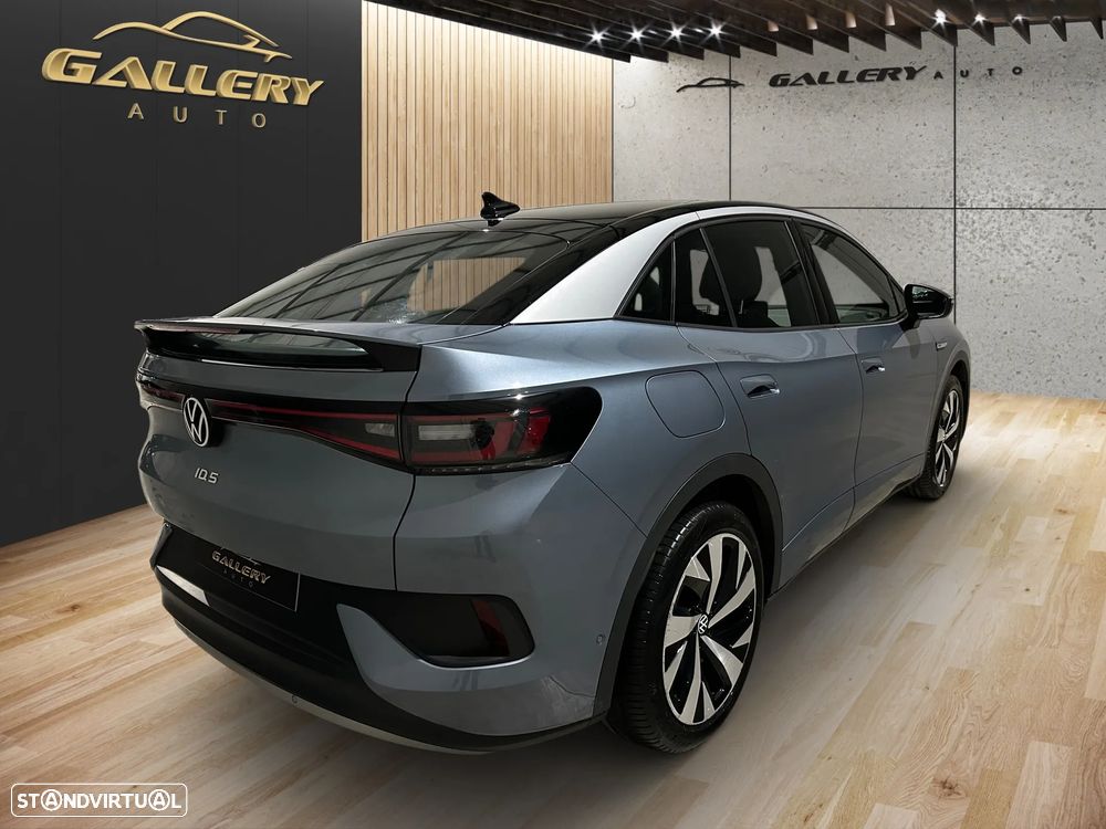 VW ID.5 77 kWh Pro Performance - 3