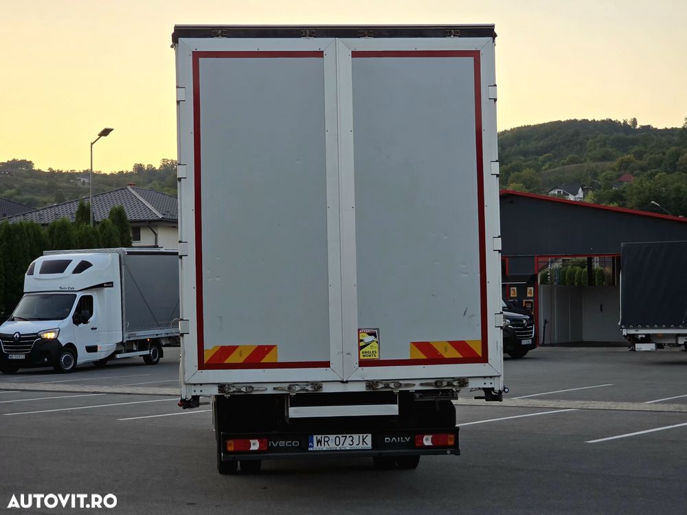 Iveco Daily - 12