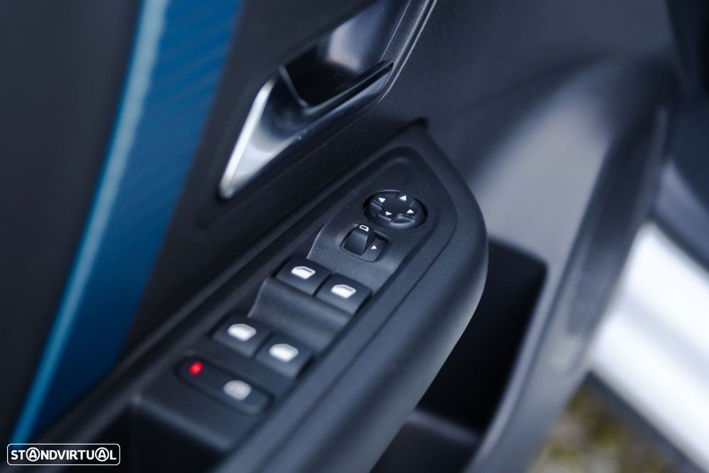 Citroën e-C4 50 kWh Feel - 15