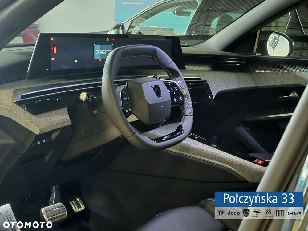 Peugeot 3008 - 11
