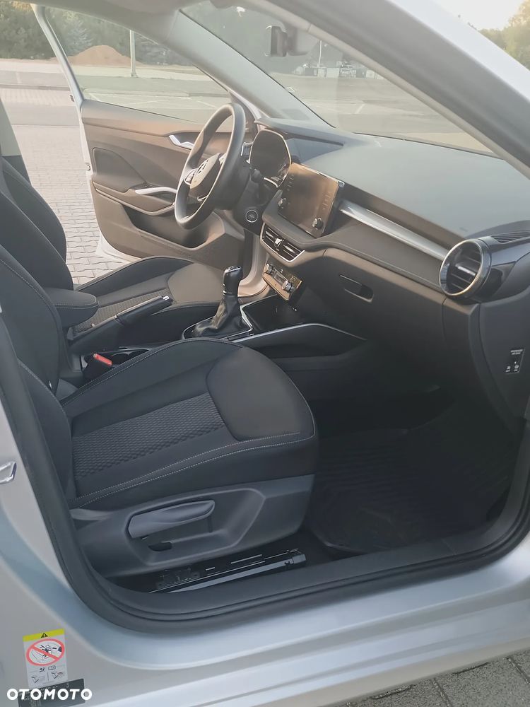 Skoda Fabia 1.0 TSI Style - 4