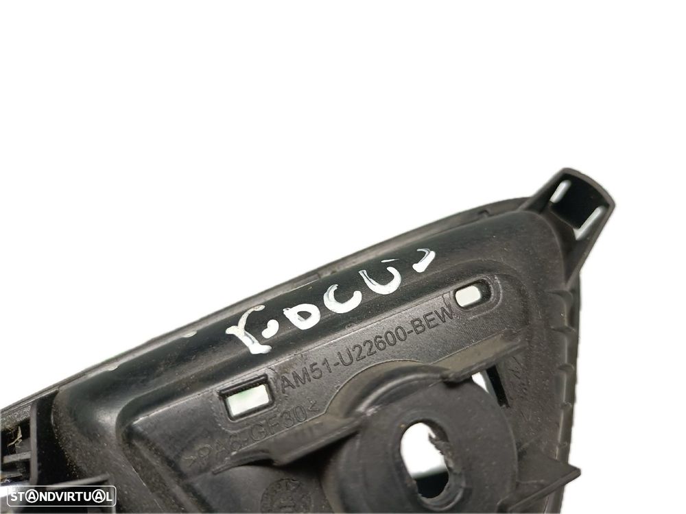 Puxador / Muleta Interior Ford Focus Iii - 3