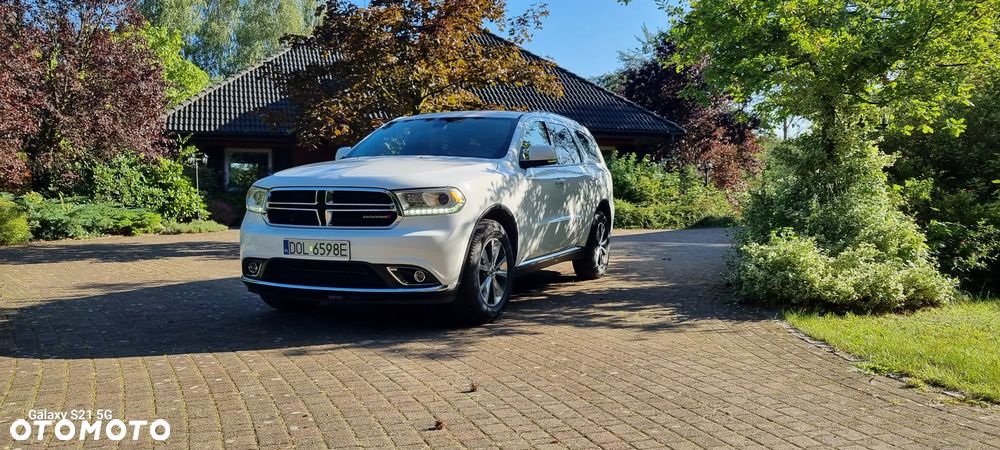 Dodge Durango