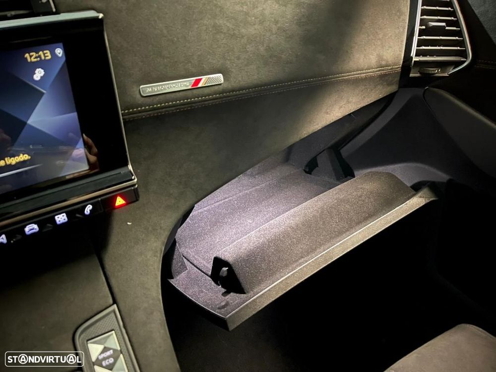 DS DS7 Crossback - 26