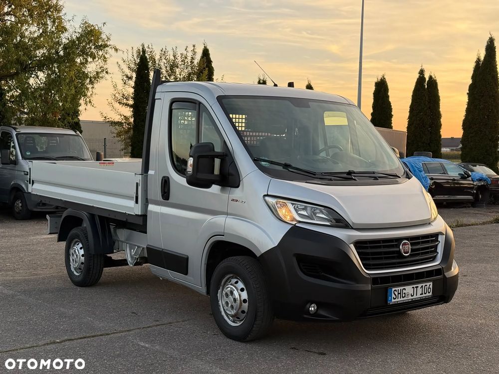 Fiat Ducato - 10
