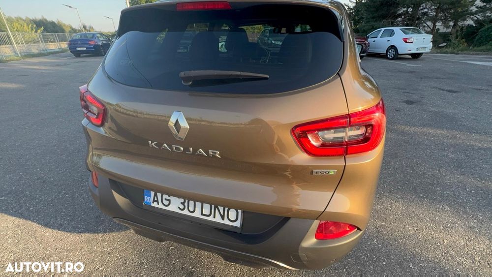 Renault Kadjar - 3