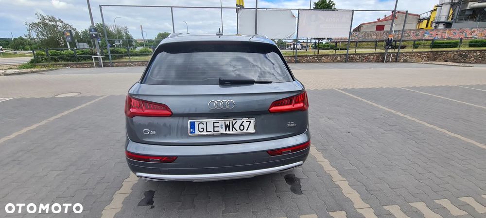 Audi Q5 2.0 TFSI Quattro S tronic - 13