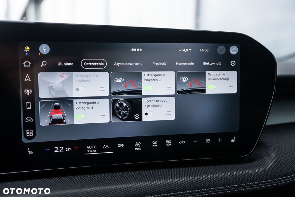 Audi A3 Limousine TFSI mHEV 110 kW S Line S tronic - 33