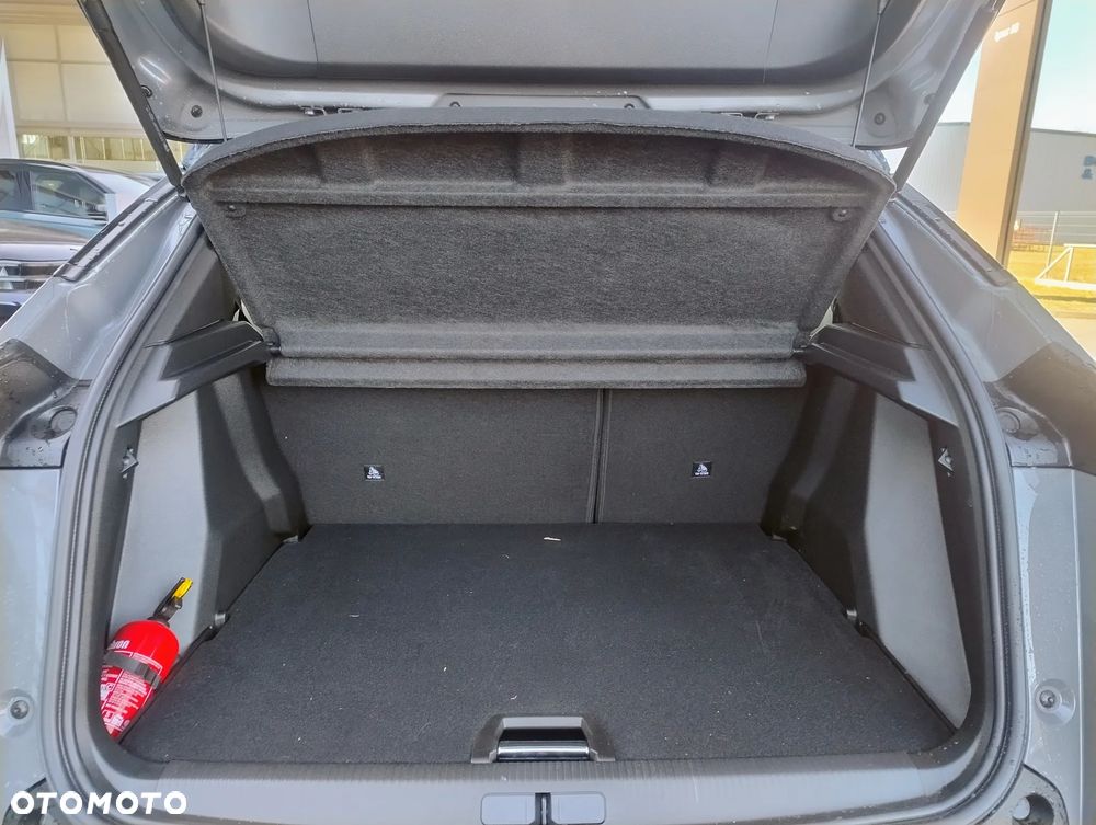 Peugeot 2008 PureTech mHEV GT E-DCS6 - 5