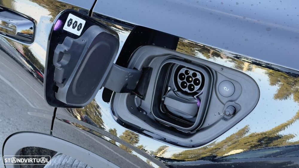 Polestar 2 Single Motor 78kWh - 14