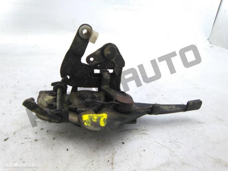 Fechadura Porta Frente Esquerda  Fiat 128 [1969_1985] 1.1 - 2