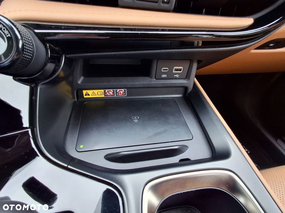 Lexus NX 350h Prestige AWD - 23