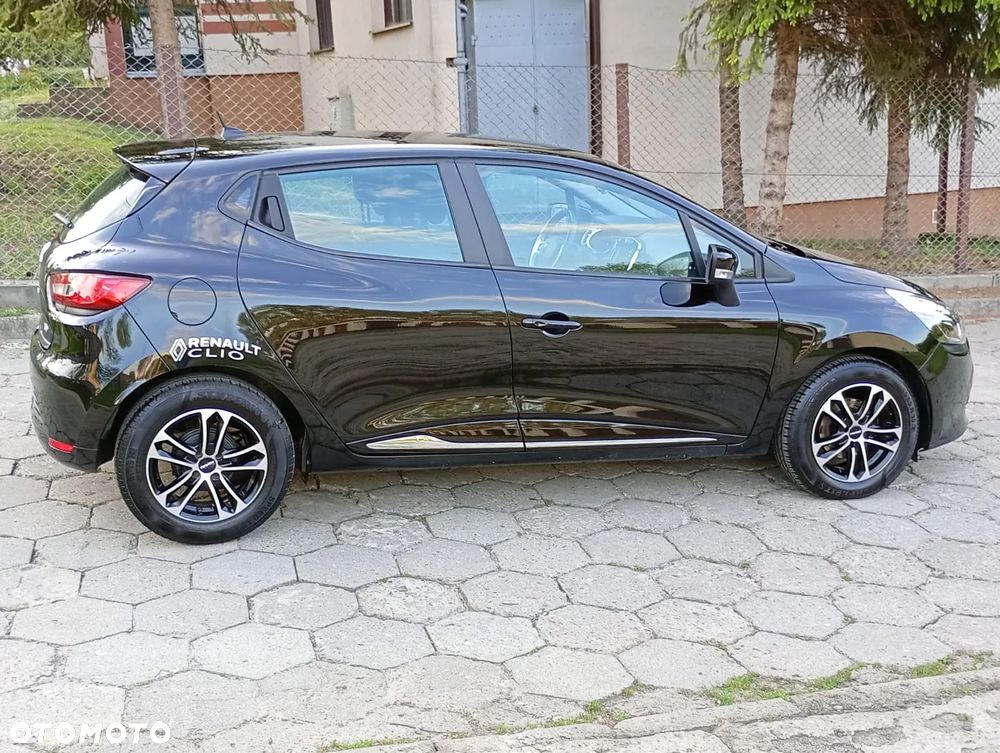 Renault Clio - 21