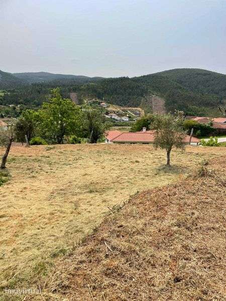 Terreno para Construção no Centro Freguesia de Real, Castelo de Paiva - Grande imagem: 4/8